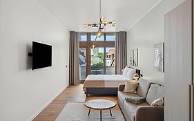 Limehome Memmingen Maximilianstraße